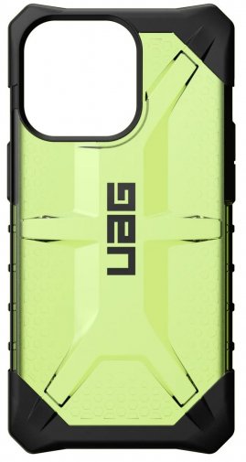 Чохол UAG for Apple iPhone 13 Pro - Plasma Billie (113153117575)