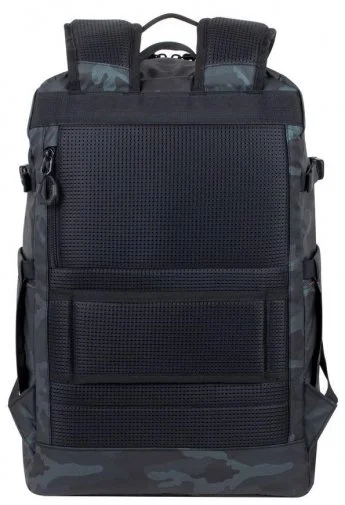 Фото: Рюкзак для ноутбука Riva 7661 Navy camo № 9 | KTC