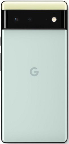 Смартфон Google Pixel 6 8/128GB Sorta Seafoam