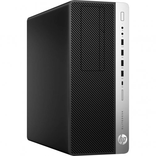 Персональний комп'ютер HP EliteDesk 800 G5 Tower (6BD61AV_ITM1)