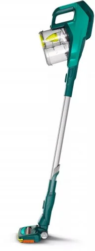 Фото: Ручний бездротовий пилосос Philips SpeedPro (FC6725/01) № 15 | KTC