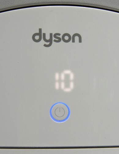  Очищувач повітря Dyson HP00 Pure Hot and Cool
