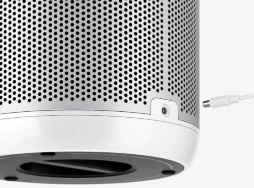 Фото: Очищувач повітря Xiaomi SmartMi Air Purifier P1 (ZMKQJHQP12) № 16 | KTC