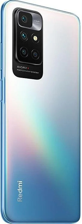Фото: Смартфон Xiaomi Redmi 10 2022 4/128GB Sea Blue № 12 | KTC