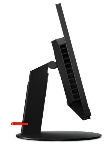 Монітор Lenovo ThinkCentre Tiny-In-One 27 Black (11JHRAT1UA)