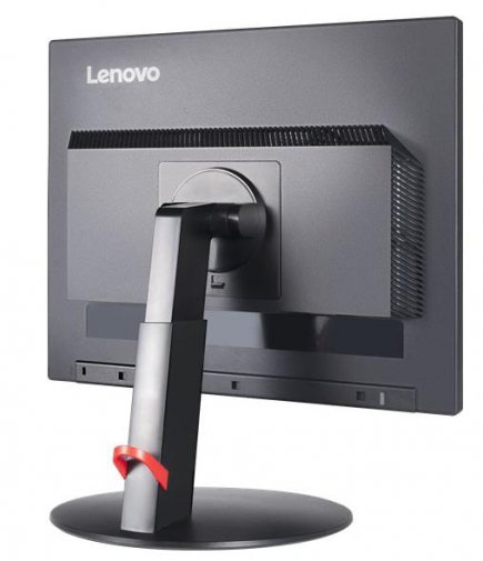  Монітор Lenovo ThinkVision LT1913p Square Black (60FBHAT1EU)