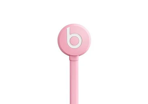 Фото: Навушники Beats urBeats 2 Nicky Pink (848447007004) № 7 | KTC