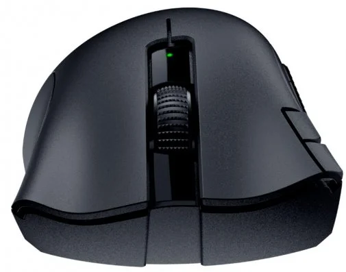 Фото: Миша Razer DeathAdder V2 X Hyperspeed Black (RZ01-04130100-R3G1) № 11 | KTC