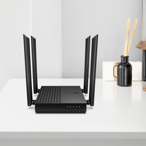 Маршрутизатор Wi-Fi TP-Link Archer A64