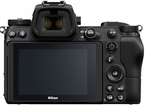 Цифрова фотокамера Nikon Z6 plus FTZ Adapter plus 64Gb XQD (VOA020K008)