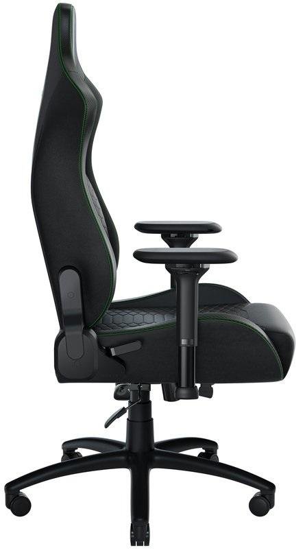 Крісло Razer Iskur XL Black/Green (RZ38-03950100-R3G1)
