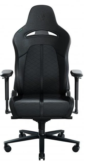 Фото: Крісло Razer Enki Black (RZ38-03720300-R3G1) № 7 | KTC