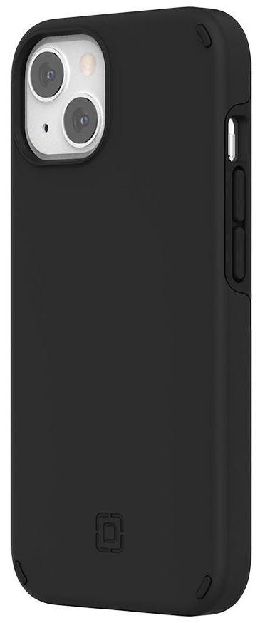 Чохол Incipio for Apple iPhone 13 - Duo Black (IPH-1945-BLK)