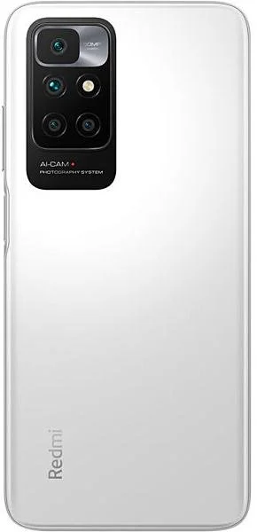Фото: Смартфон Xiaomi Redmi 10 4/64GB Pebble White № 19 | KTC
