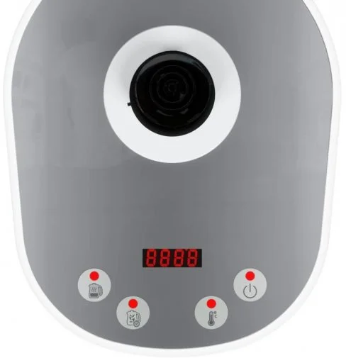 Фото: Електрочайник Tefal Tastea Tea Maker BJ551B10 № 10 | KTC