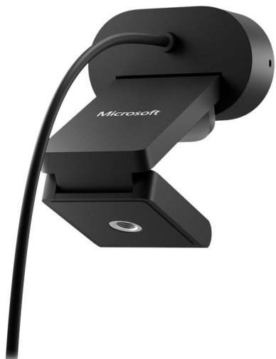 Web-камера Microsoft Modern Webcam Black (8L5-00008)
