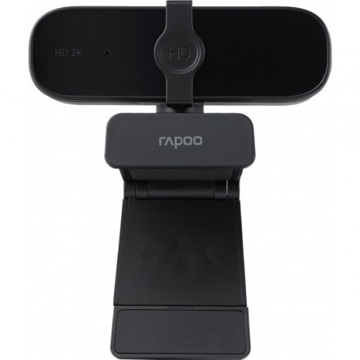 Web-камера Rapoo XW2K Black (XW2Kblack)