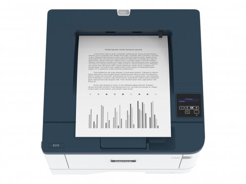 Принтер Xerox B310 A4 with Wi-Fi (B310V_DNI)