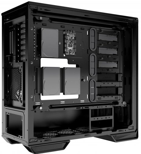 Корпус be quiet! Dark Base 700 Black with window (BGW23)