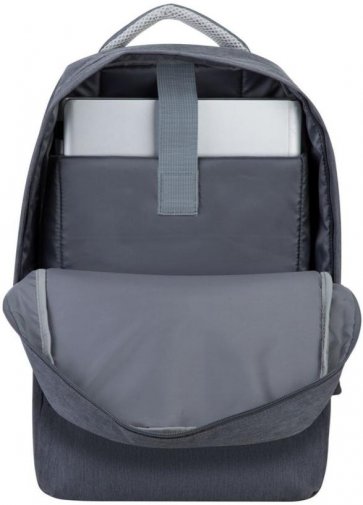Рюкзак для ноутбука Riva Case 7562 Dark Grey (7562 (Dark Grey))