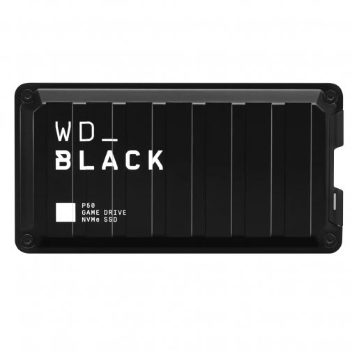Зовнішній твердотільний накопичувач Western Digital (WDBA3S0010BBK-WESN)