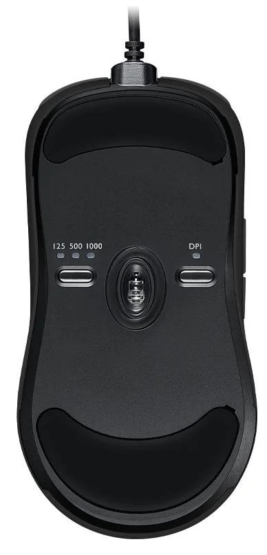 Фото: Миша ZOWIE FK2-B Black (9H.N23BB.A2E) № 10 | KTC