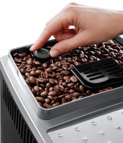 Фото: Кавомашина автоматична Delonghi ECAM 250.23 SB № 11 | KTC