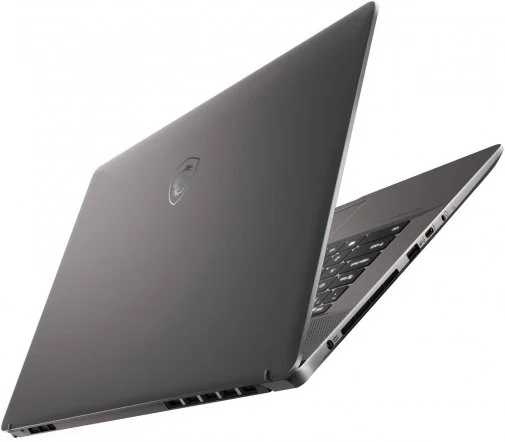 Фото: Ноутбук MSI Creator Z16 (CREATOR Z16 A11UE-084UA) - 16" IPS 60 Гц / Intel Core i7 / i7-11800H / DDR4 16 ГБ / PCI-E SSD 1 ТБ / GeForce RTX 3060 № 14 | KTC