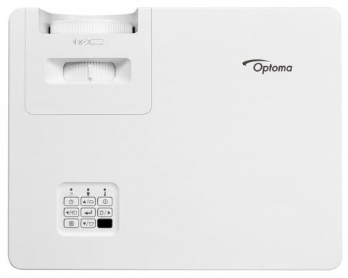 Проектор Optoma ZX300 (E9PD7F930EZ1)