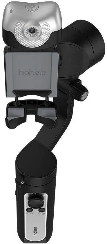 Фото: Стедікам Hohem iSteady V2 Black № 8 | KTC