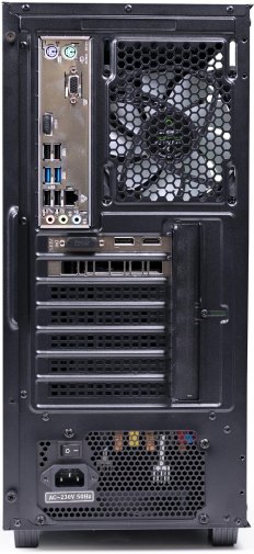 Персональний комп'ютер КТС G04V02