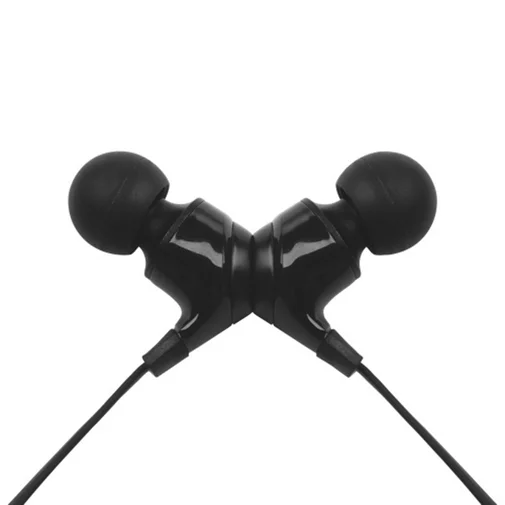 Фото: Навушники Monster NLite In-Ear чорні № 6 | KTC