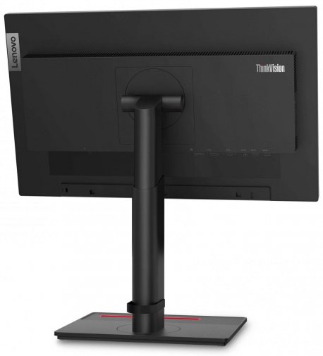 Монітор Lenovo ThinkVision T22i-20 Black (61FEMAT6UA)