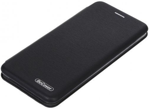 Чохол BeCover for Samsung Galaxy A02 SM-A022 - Exclusive Black (707005)