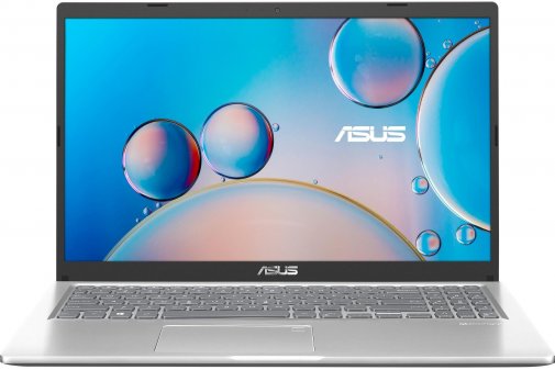 Ноутбук ASUS Laptop X515JA-EJ1815 Transparent Silver