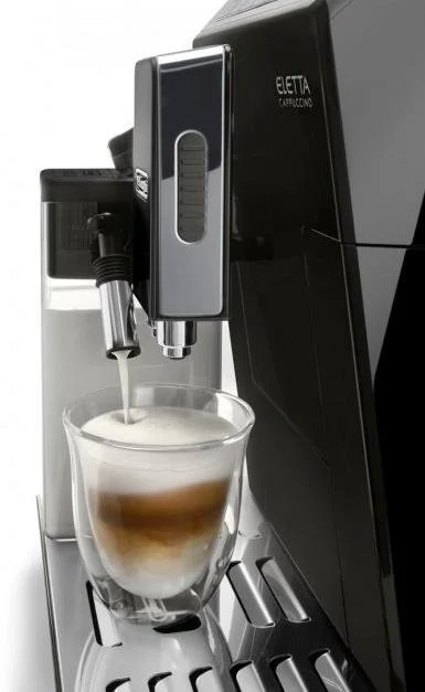 Фото: Кавомашина автоматична Delonghi ECAM 44.660.B № 10 | KTC