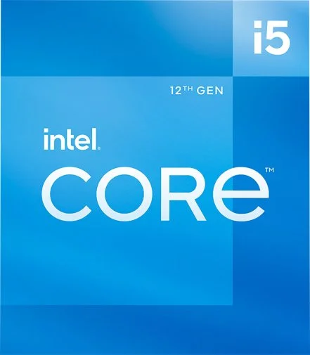 Фото: Процесор Intel Core i5-12400 (BX8071512400) Box № 7 | KTC