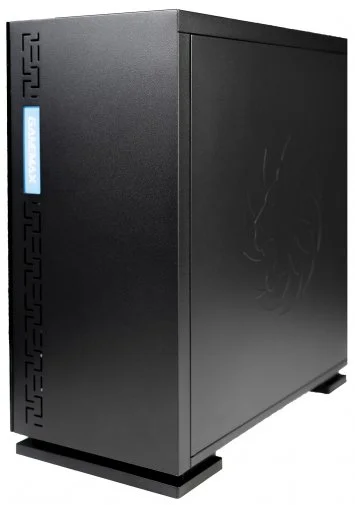 Фото: Персональний комп'ютер КТС Home H01V03 - Intel Core i3 i3-10100F / 8 ГБ DDR4 / SATA 3 SSD 480 ГБ / Nvidia / GeForce GT 730, 2 ГБ / Intel H410 / 550 Вт № 7 | KTC