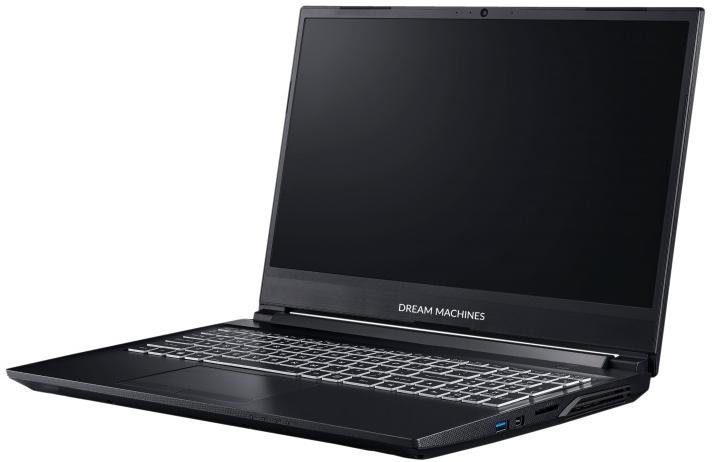 Ноутбук Dream Machines RG3060-15UA45
