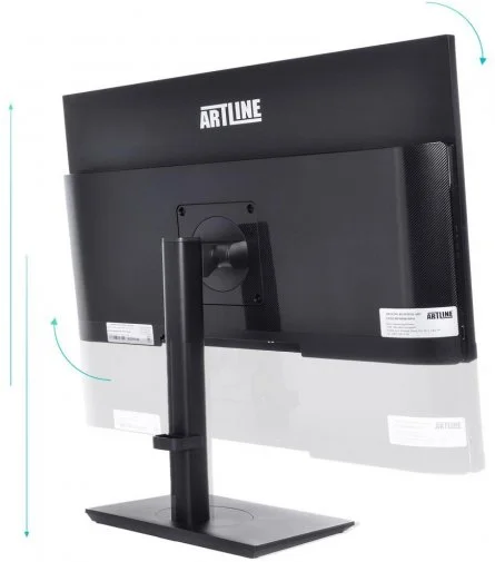 Фото: ПК моноблок ARTLINE Home GX73 (GX73v03Win) № 12 | KTC