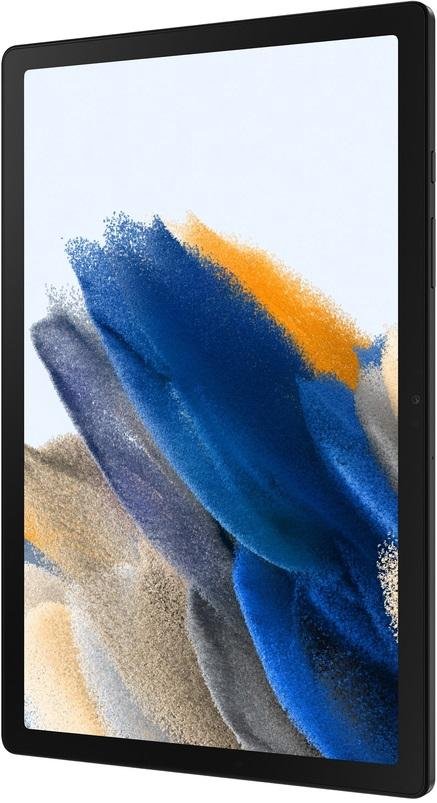 Планшет Samsung Galaxy Tab A8 Wi-Fi SM-X200 Dark Grey (SM-X200NZAESEK)
