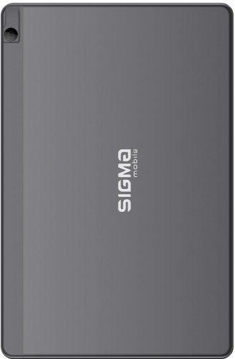 Планшет SIGMA Mobile Tab A1015 Grey (Sigma Tab A1015 Grey)