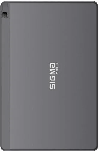 Фото: Планшет SIGMA Mobile Tab A1015 Grey (Sigma Tab A1015 Grey) № 5 | KTC