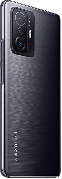 Смартфон Xiaomi 11T Pro 8/256GB Meteorite Gray