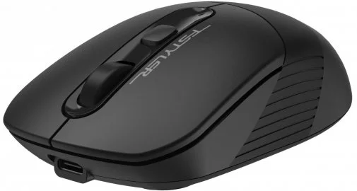 Фото: Миша A4tech Fstyler FB10C Stone Black № 8 | KTC