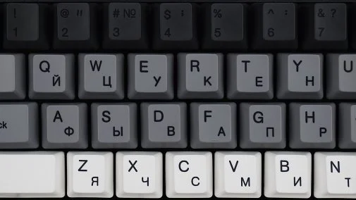 Фото: Клавіатура Varmilo MA87M V2 Yakumo EC Rose V2 RU (A33A007B0A3A06A008) № 7 | KTC