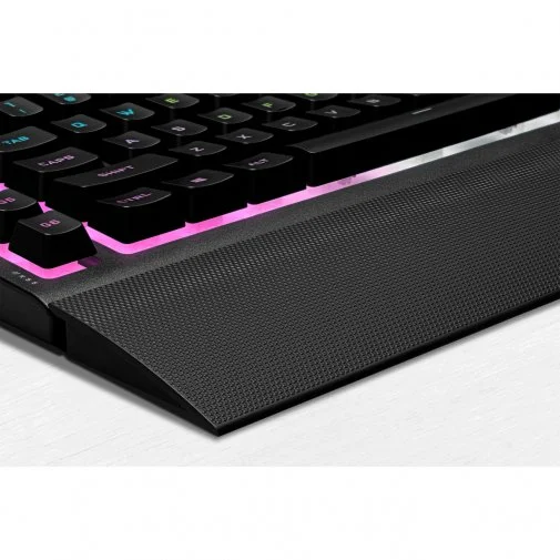Фото: Клавіатура Corsair K55 Pro XT RGB Black (CH-9226715-RU) № 13 | KTC