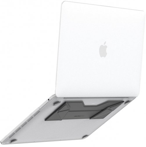 Чохол AMAZINGthing for MacBook Pro 13 2020 Mate Marsix Pro with Magnetic Stand (MCBPRO13GY)