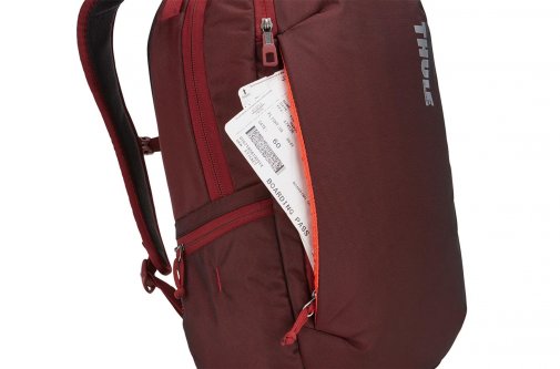 Рюкзак для ноутбука THULE Subterra 23L Ember (3203439)