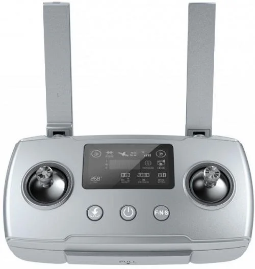 Фото: Квадрокоптер Hubsan Zino Mini Pro 64Gb 2xbattery (ZINOMINIPRO64G2B) № 11 | KTC